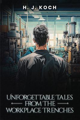 Unforgettable Tales from the Workplace Trenches