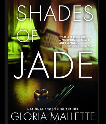 Shades of Jade
