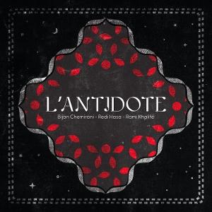L'Antidote(CD)