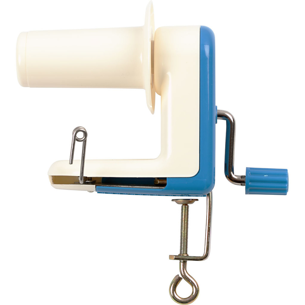Creativ Company Wollwickler Duchmesser 12 cm