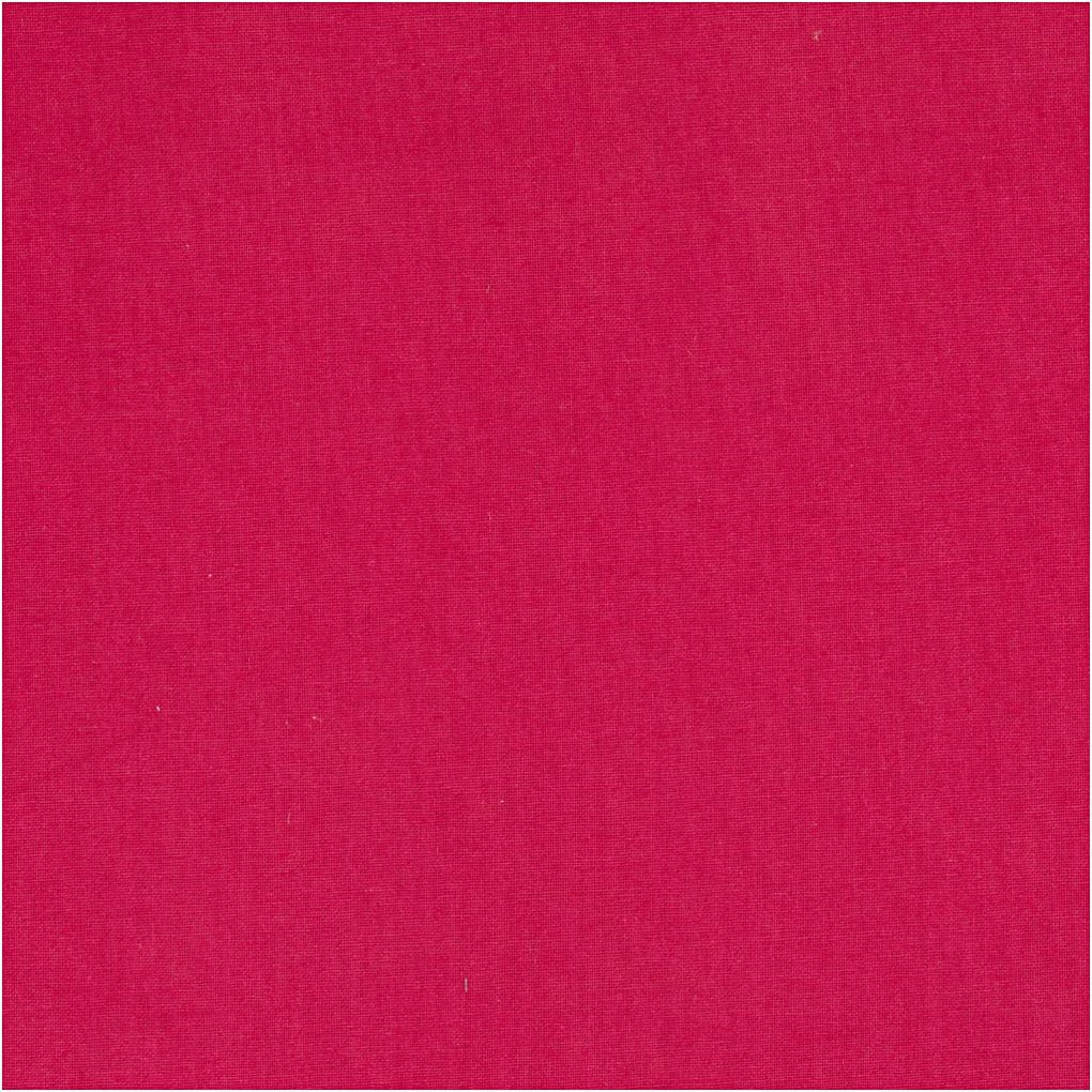 Creativ Company Stoff B 145 cm 140 g Pink 2 m