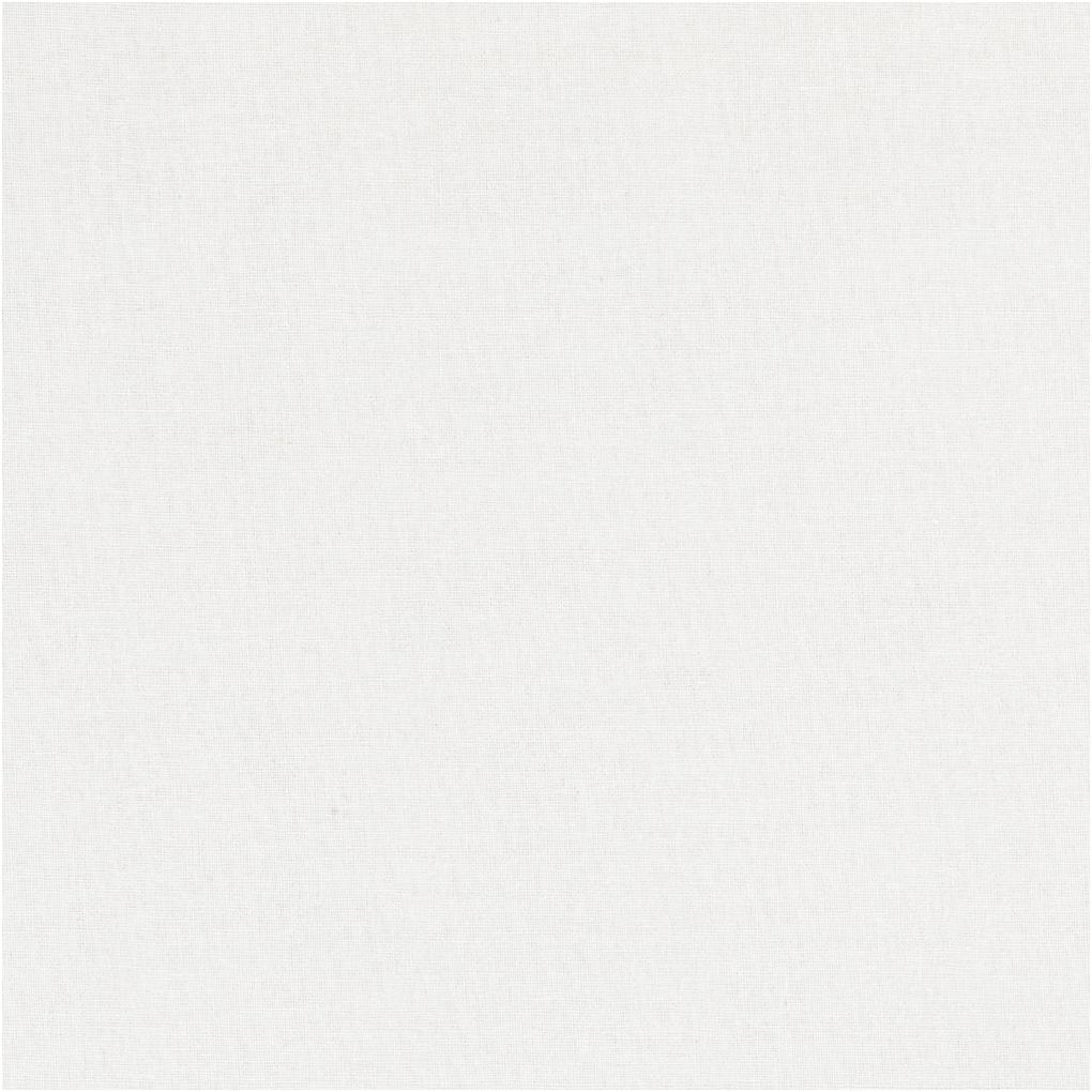 Creativ Company Stoff B 145 cm 140 g Beige 2 m
