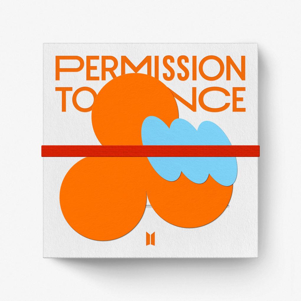 Universal Vertrieb Permission To Dance On Stage - Live (Connect Ver.)