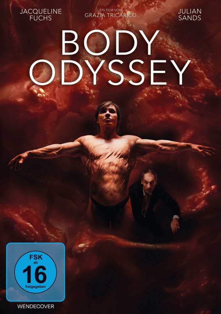 Body Odyssey