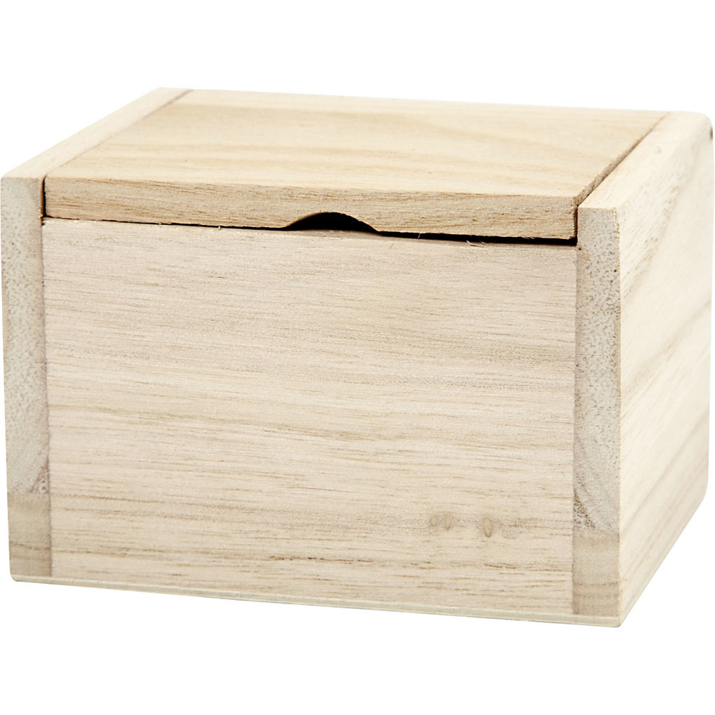 Creativ Company Schachtel Größe 10x82x67 cm 1 Stk