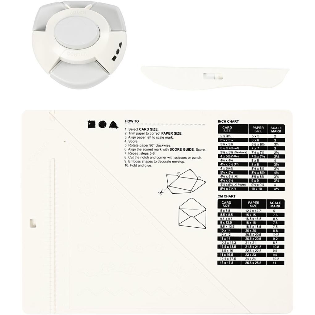 Creativ Company Scoring Board 1 Stk