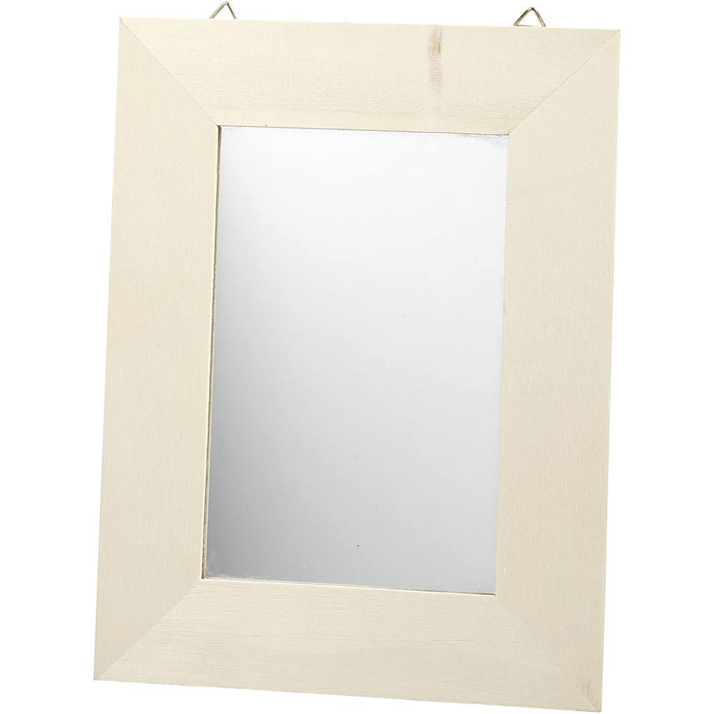 Creativ Company Spiegel Größe 208 x 159 cm Dicke 06 cm 1 Stk
