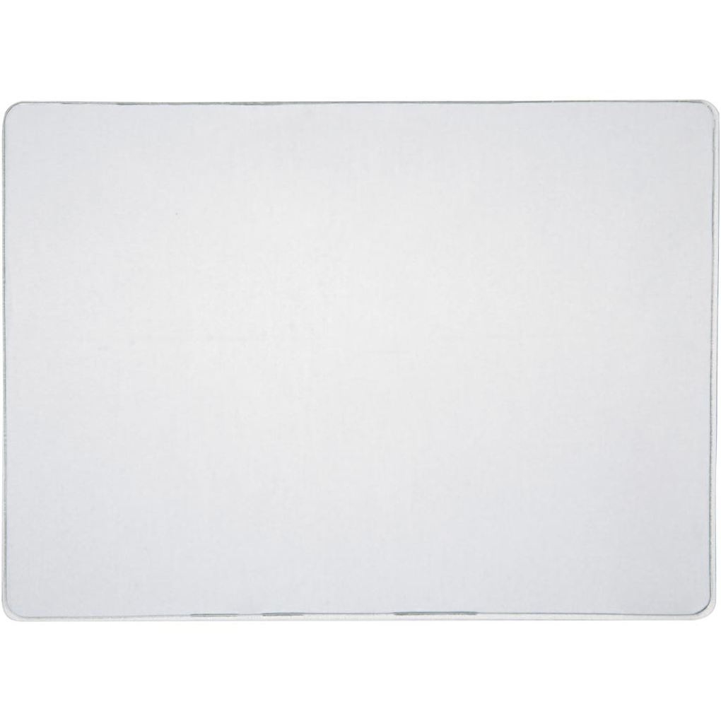 Creativ Company Gel Druckplatte Größe 127x178x1 cm Matt transparent 10 Stk