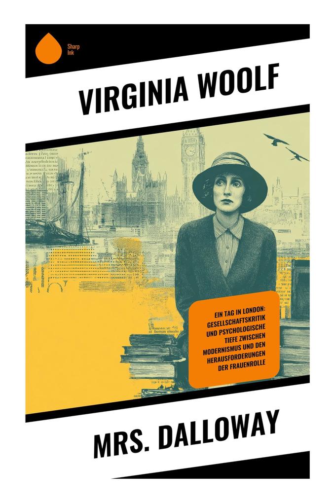 Mrs Dalloway
