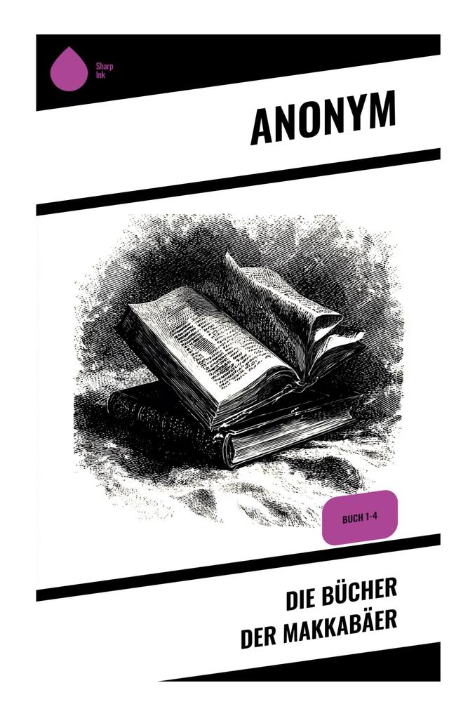 Die Bücher der Makkabäer
