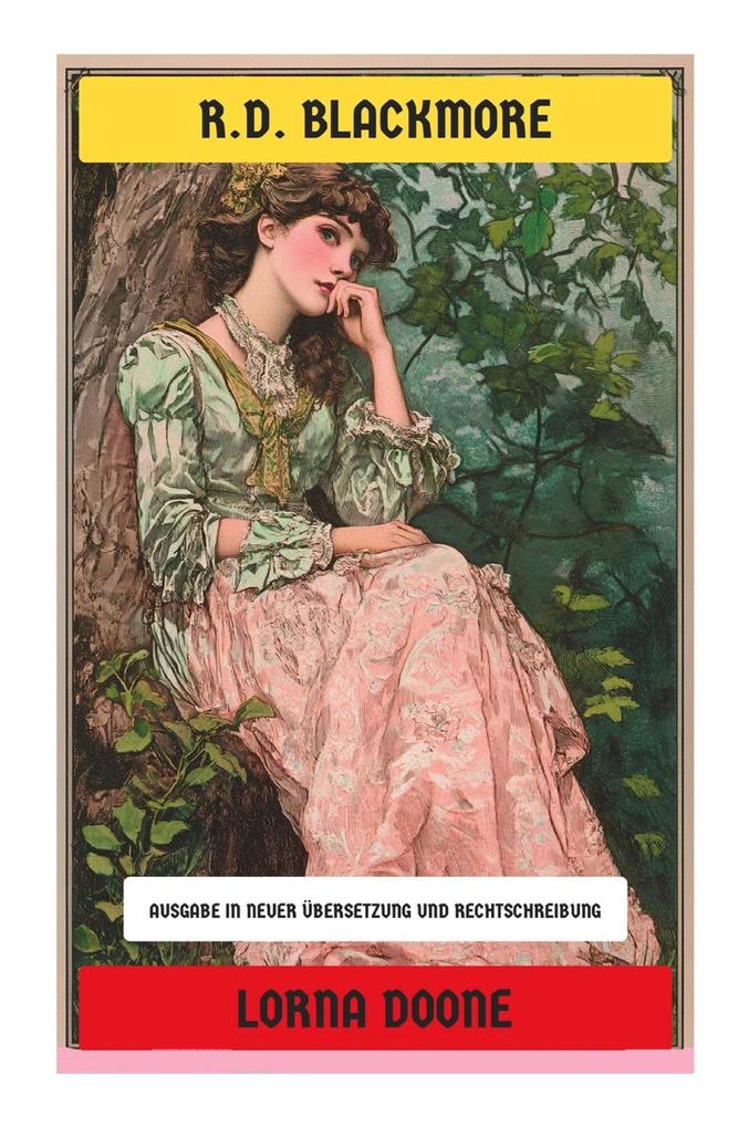 Lorna Doone