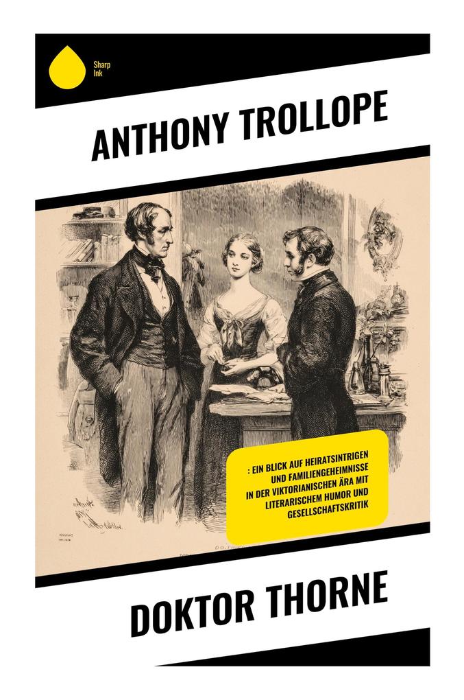 Doktor Thorne