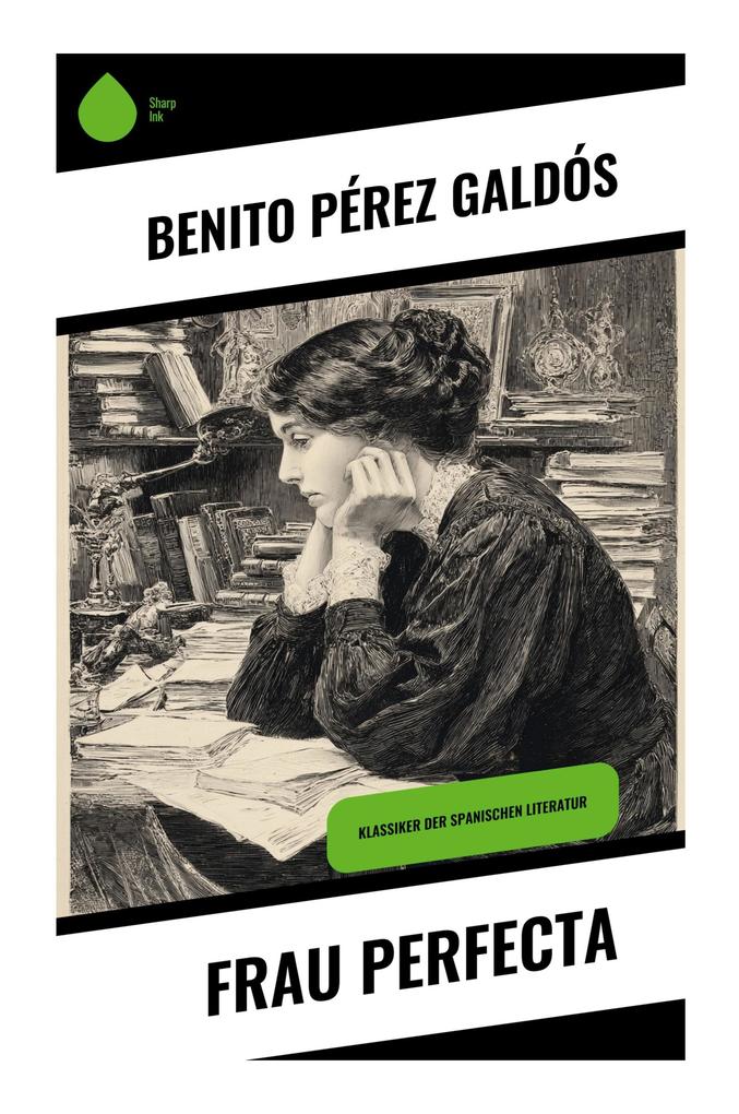 Frau Perfecta