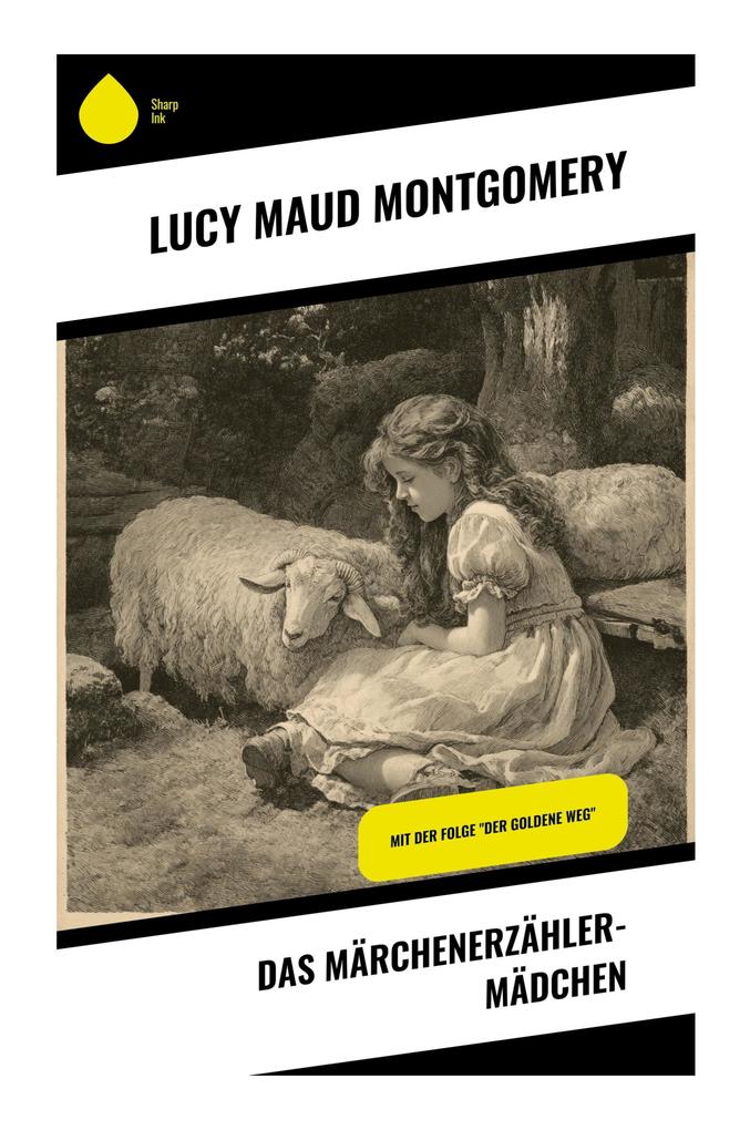 Das Märchenerzähler-Mädchen
