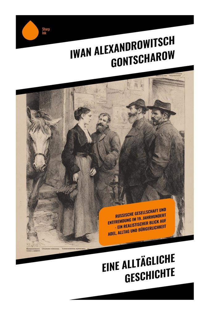 Eine alltägliche Geschichte