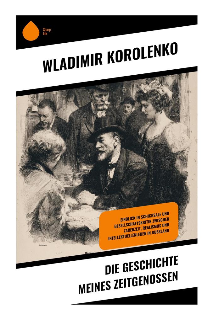 Die Geschichte meines Zeitgenossen
