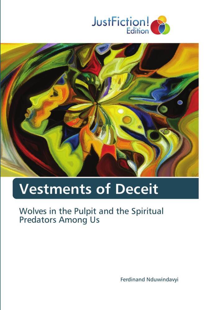 Vestments of Deceit