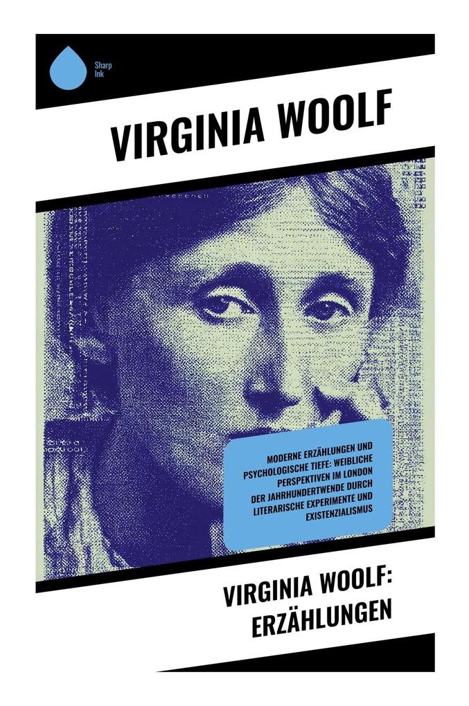 Virginia Woolf: Erzählungen