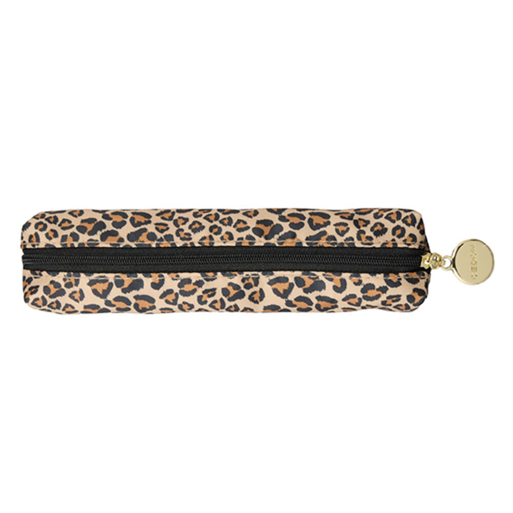 Easy Pencil Case Leo