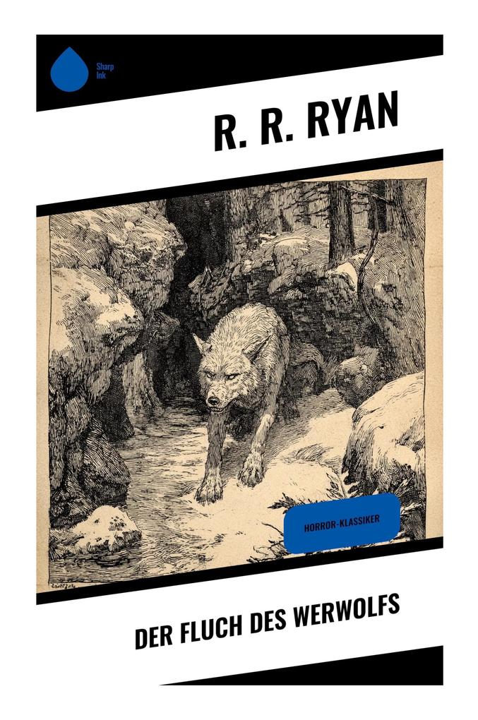 Der Fluch des Werwolfs