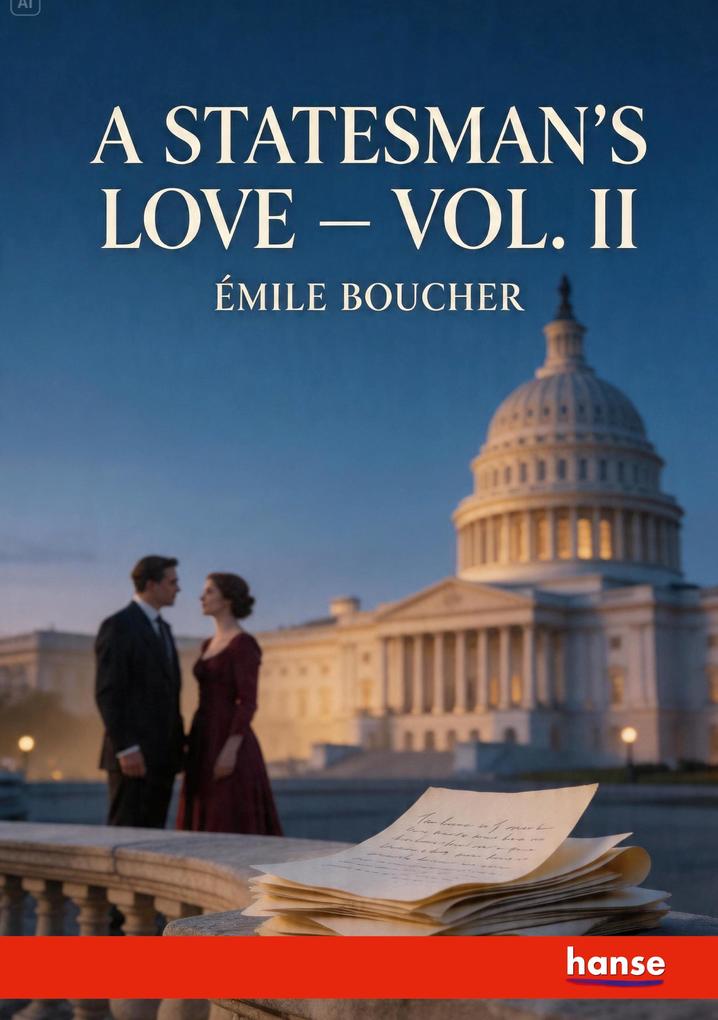 A Statesman's Love