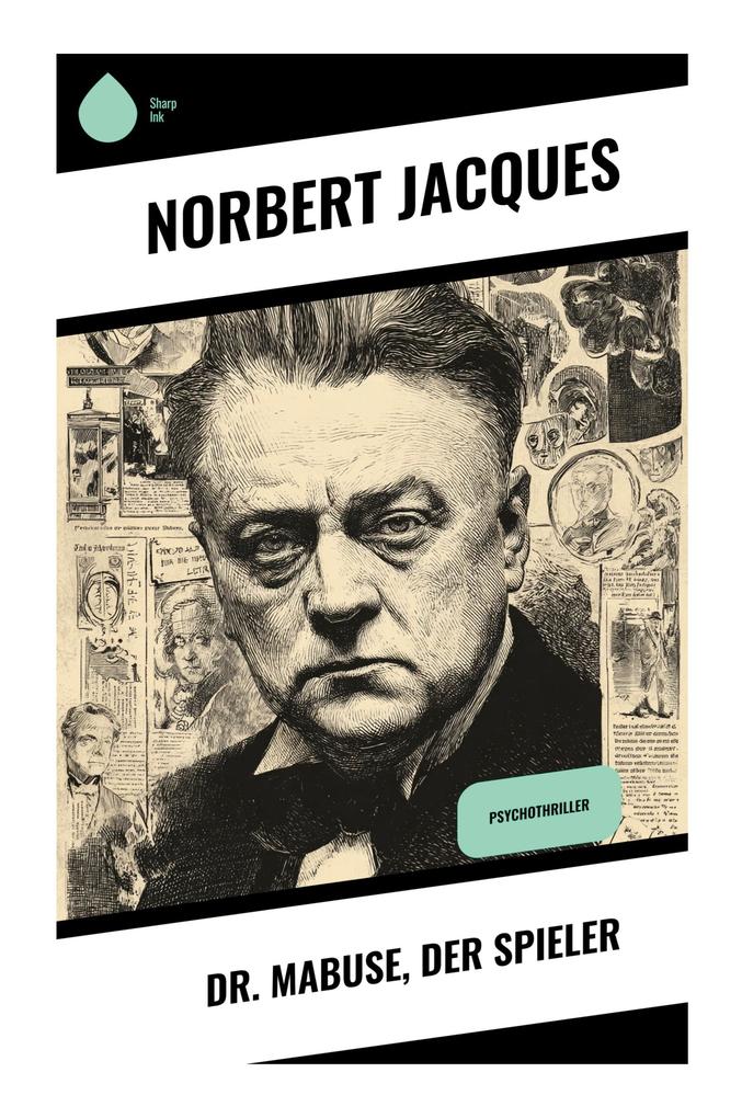Dr. Mabuse der Spieler