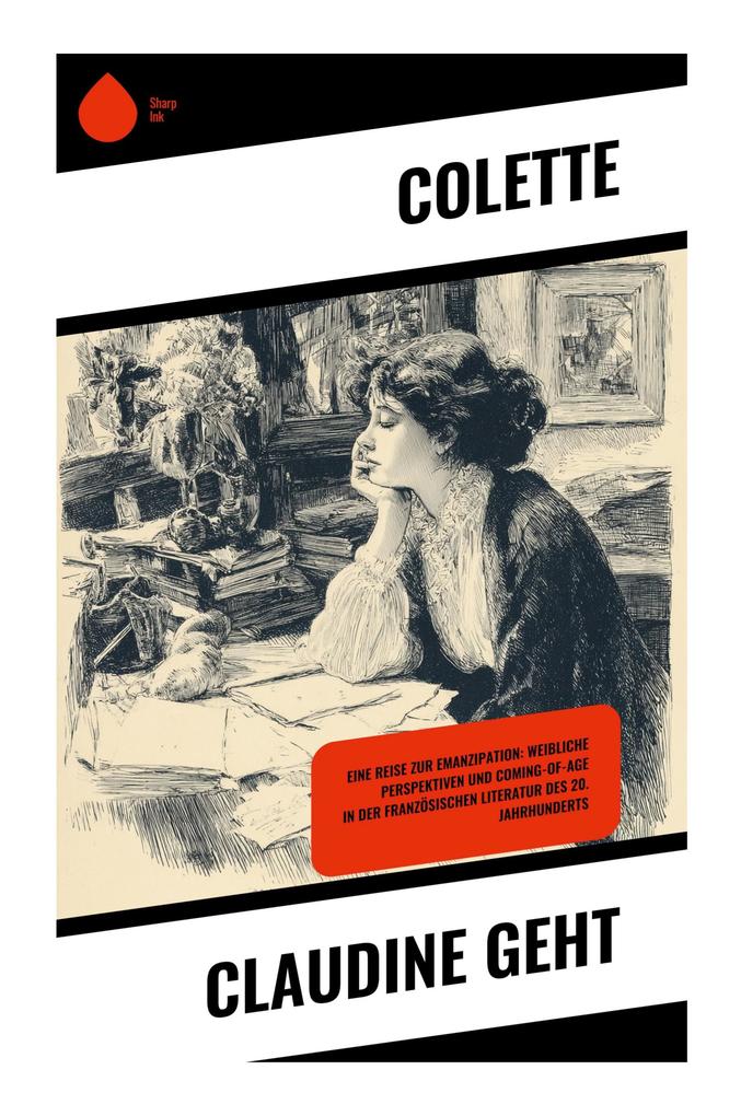 Claudine geht