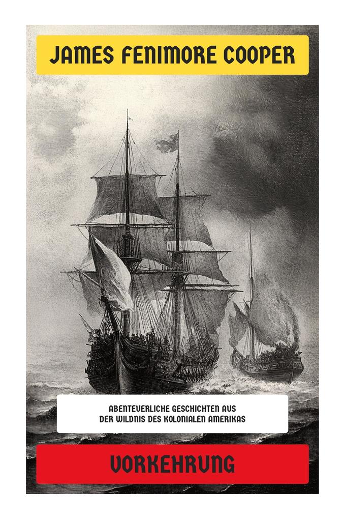 Vorkehrung