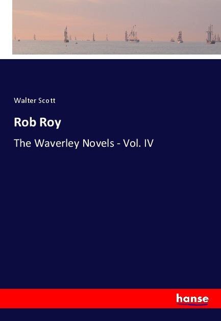 Rob Roy