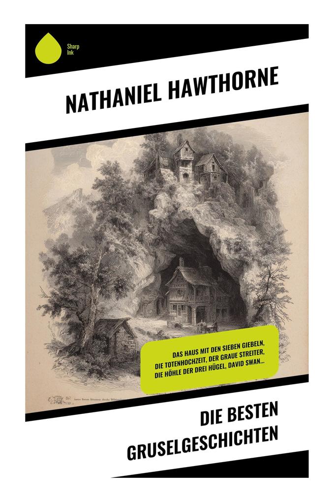 Die besten Gruselgeschichten