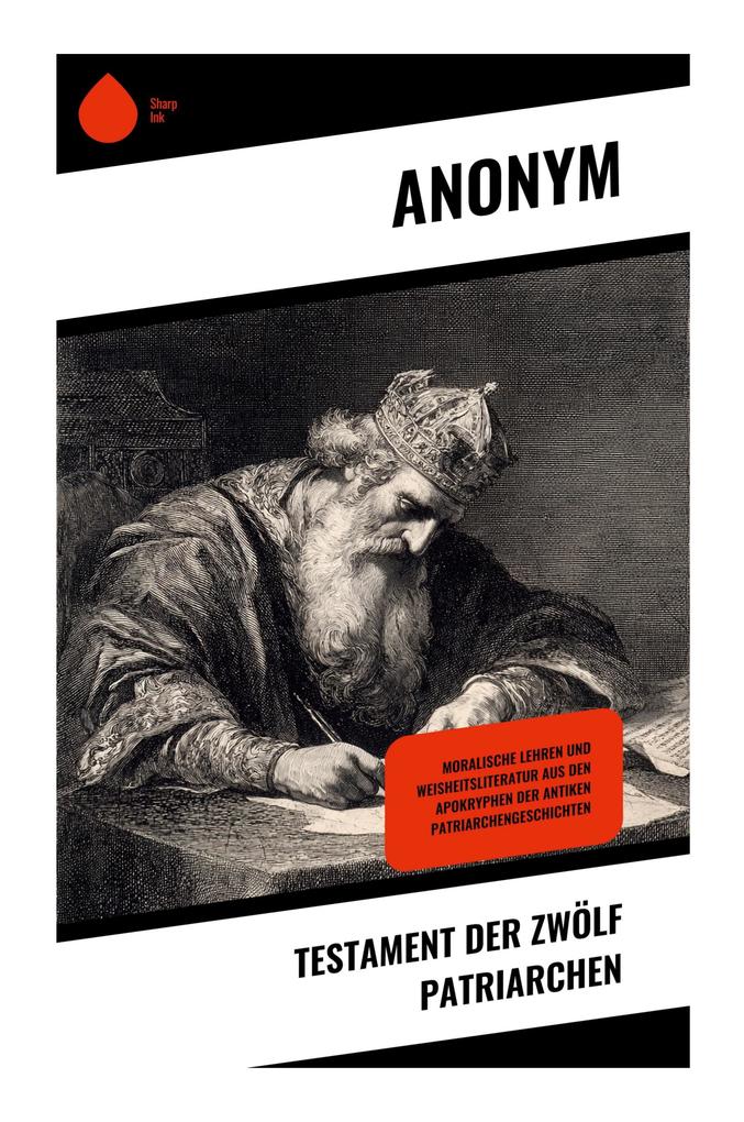 Testament der zwölf Patriarchen