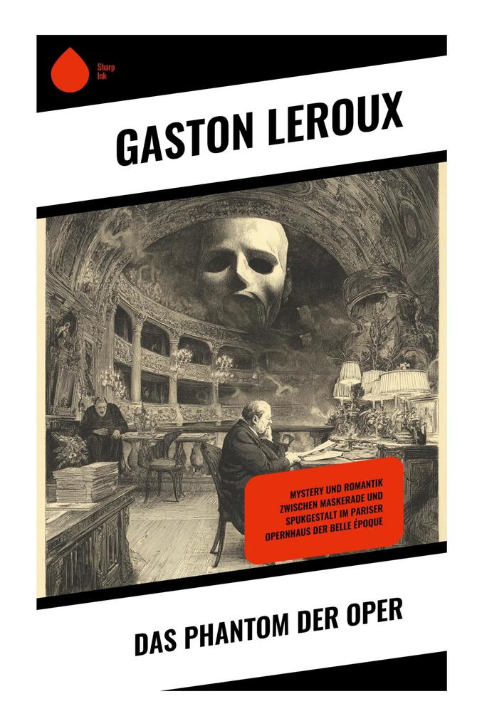 Das Phantom der Oper