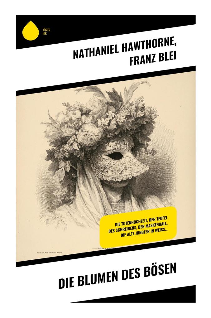 Die Blumen des Bösen