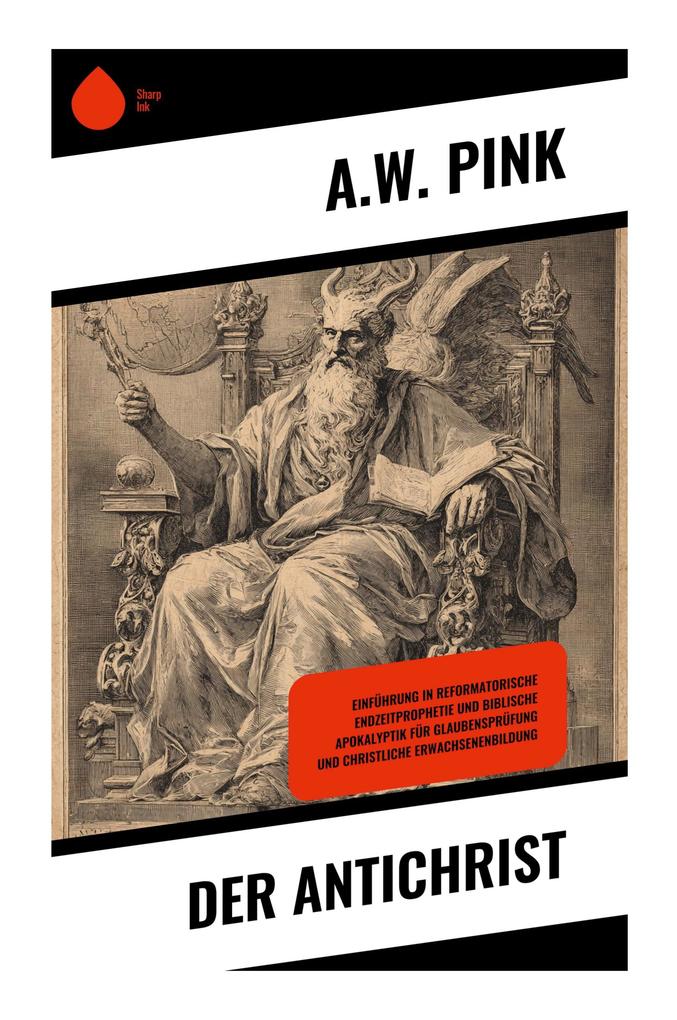 Der Antichrist