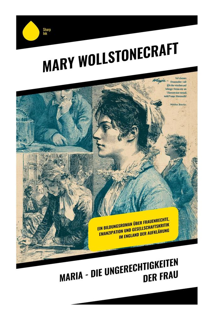 Maria - Die Ungerechtigkeiten der Frau