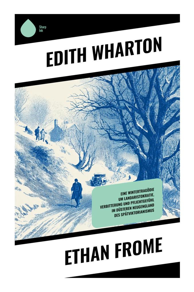 Ethan Frome