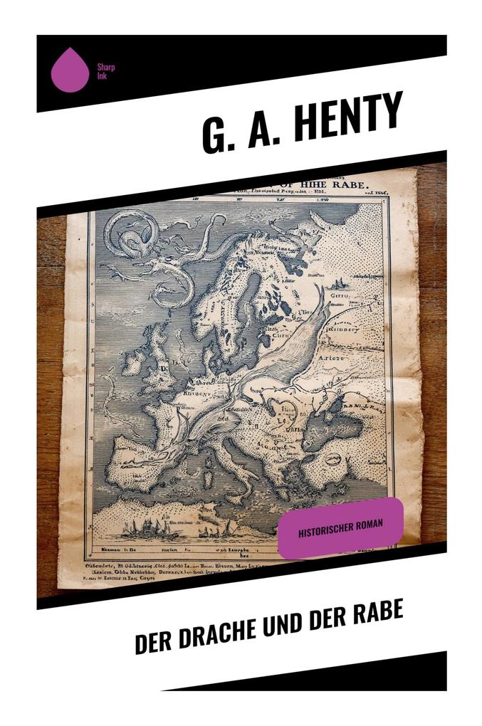 Der Drache und der Rabe