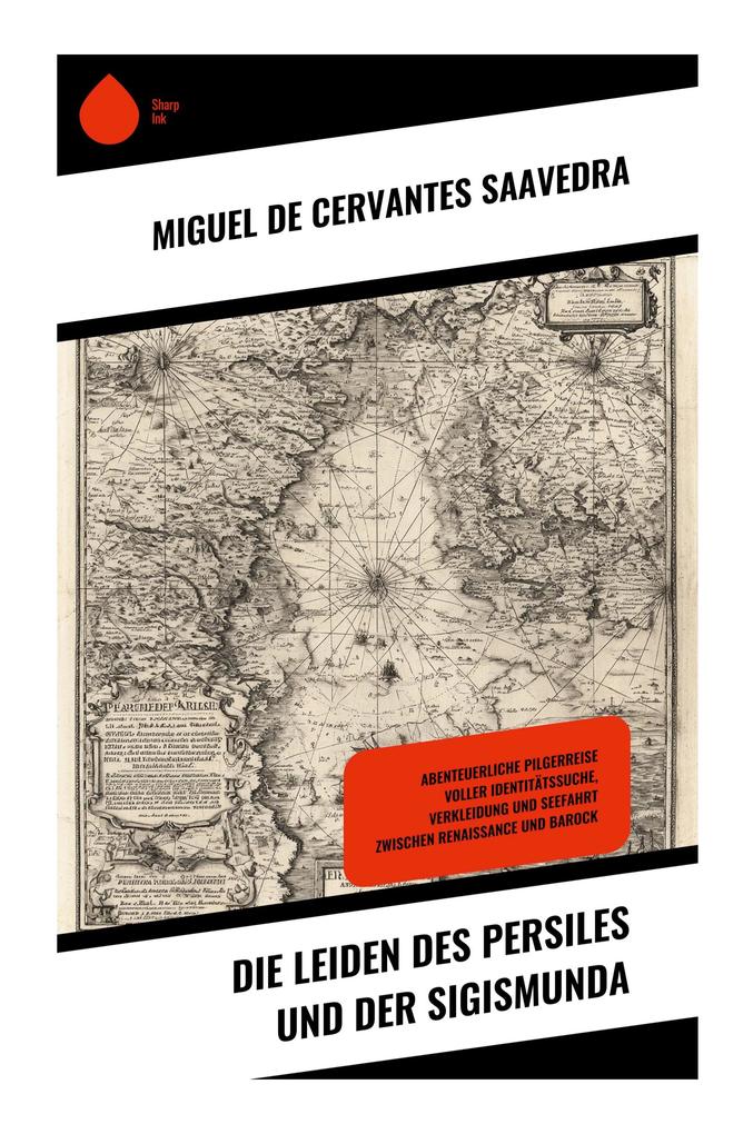 Die Leiden des Persiles und der Sigismunda