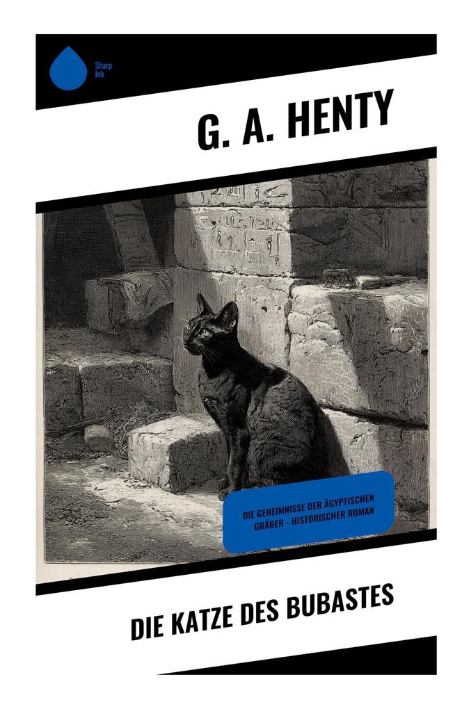 Die Katze des Bubastes