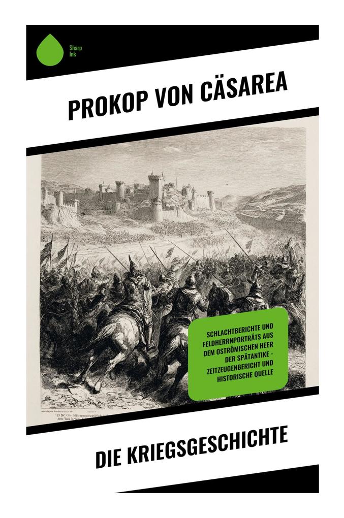 Die Kriegsgeschichte