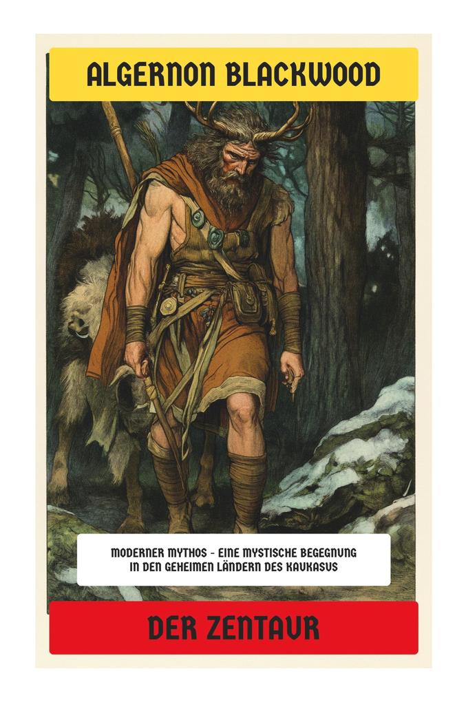 Der Zentaur