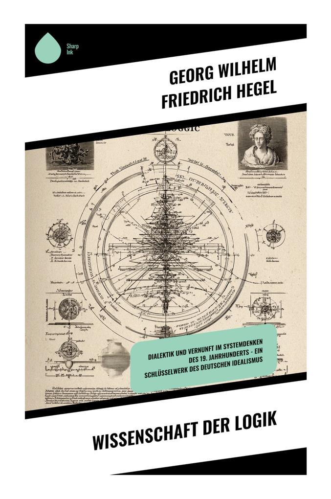 Wissenschaft der Logik