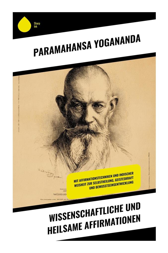 Wissenschaftliche und heilsame Affirmationen