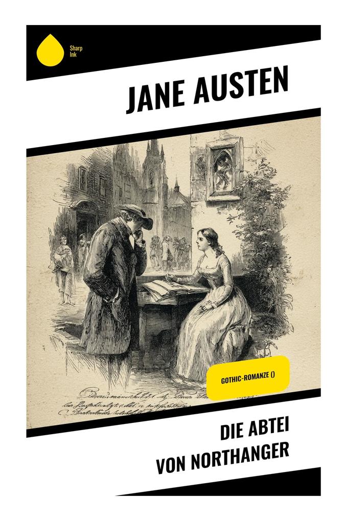Die Abtei von Northanger