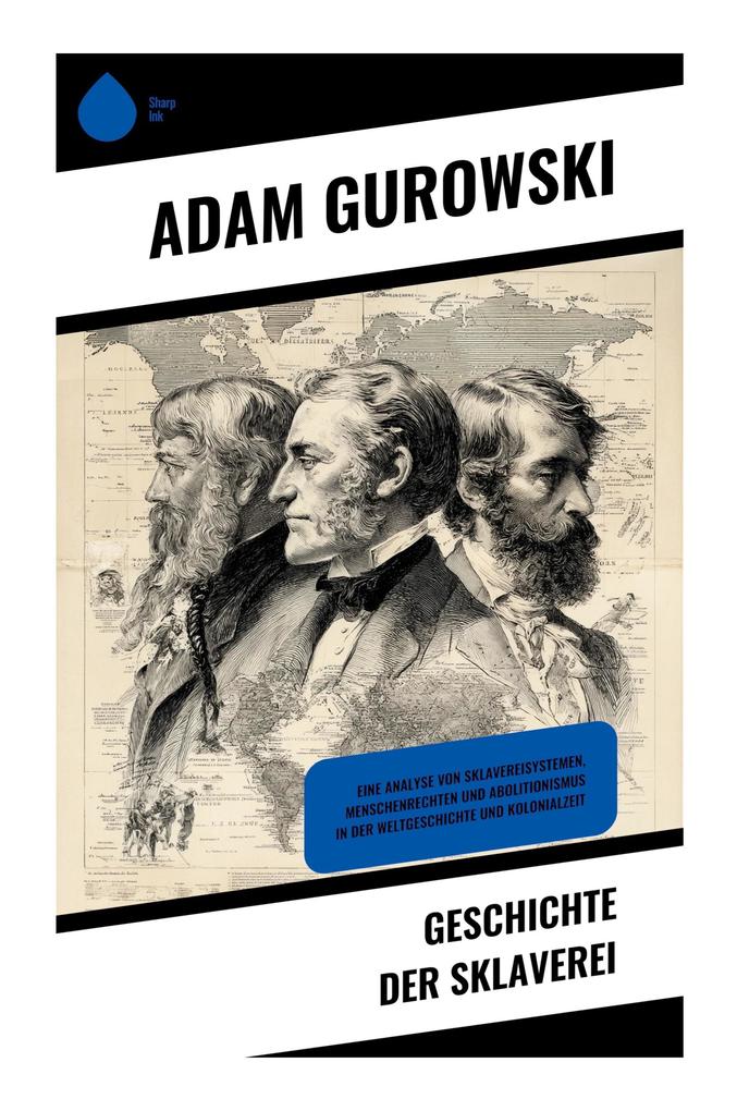 Geschichte der Sklaverei