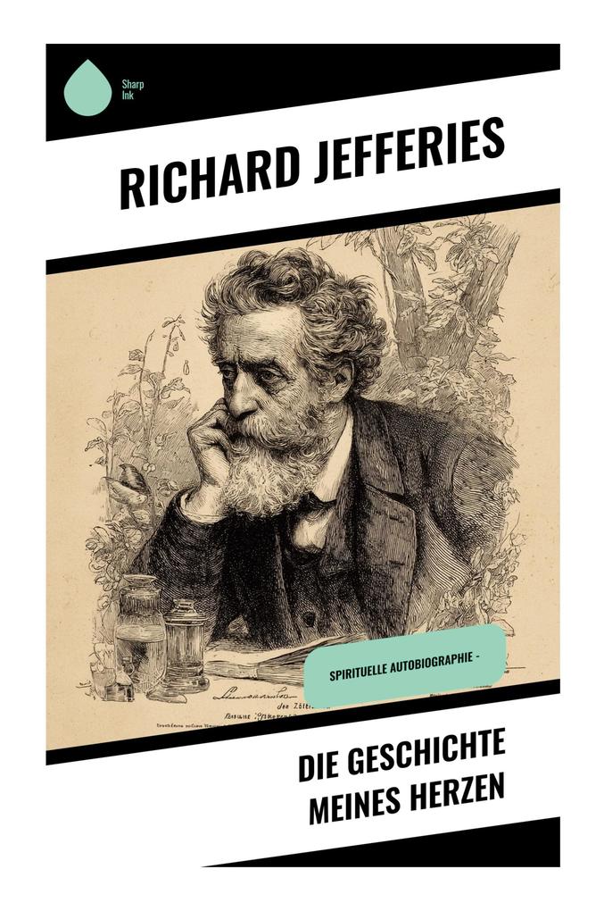 Die Geschichte meines Herzen