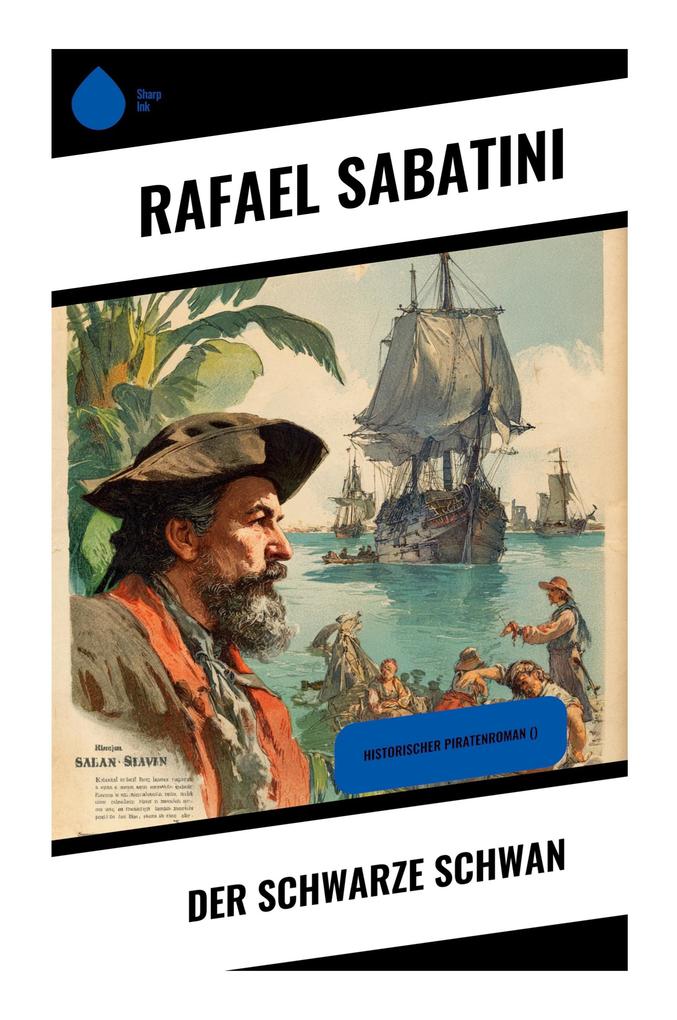 Der Schwarze Schwan