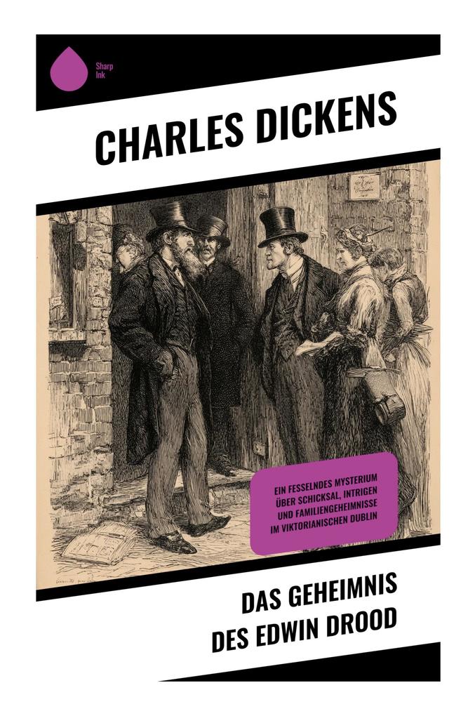 Das Geheimnis des Edwin Drood