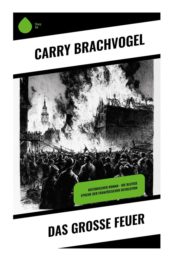 Das große Feuer