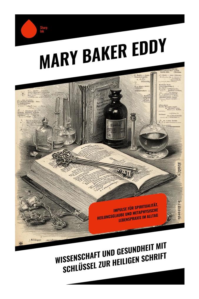 Wissenschaft und Gesundheit mit Schlüssel zur Heiligen Schrift